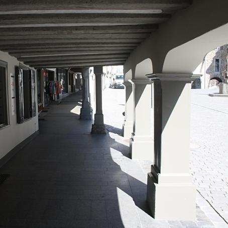 Bett Am Weiher Wil Bagian luar foto